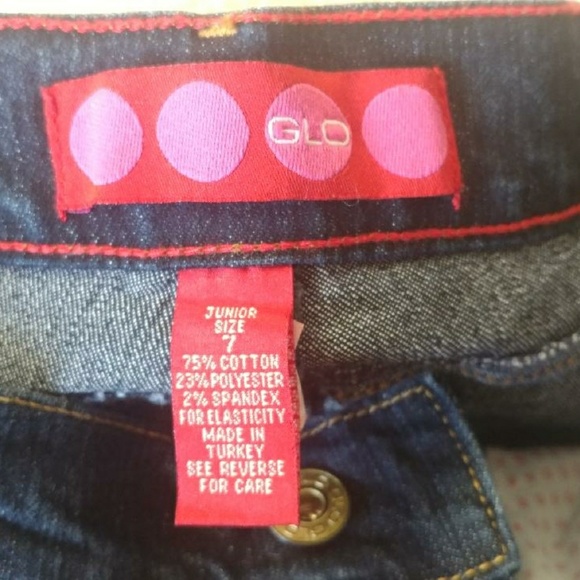 Glo jeans, bootcut - Picture 5 of 5